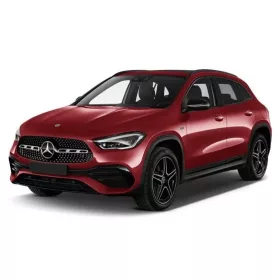 MERCEDES-BENZ GLA (H247) AUTOTEPPICHE (2020-)