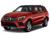 MERCEDES-BENZ GLE (W166) AUTOTEPPICHE (2015-2019)