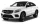 MERCEDES-BENZ GLE COUPE (C292) AUTOTEPPICHE (2015-2019)