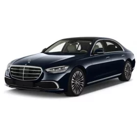 MERCEDES-BENZ S (W223) AUTOTEPPICHE (2021-)
