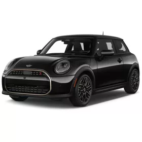 MINI COOPER F56 AUTOTEPPICHE (2024-)