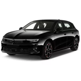 OPEL ASTRA L AUTOTEPPICHE (2022-)