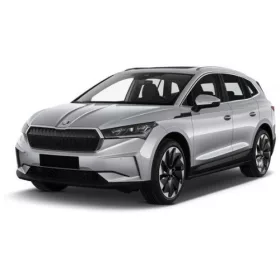 SKODA ENYAQ AUTOTEPPICHE (2020-)
