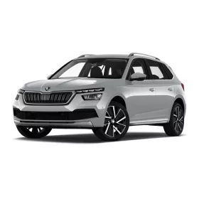 SKODA KAMIQ AUTOTEPPICHE (2019-)