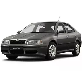 SKODA OCTAVIA I. (1U) AUTOTEPPICHE (1996-2010)