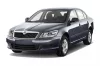 SKODA OCTAVIA II. (1Z) AUTOTEPPICHE (2004-2013)