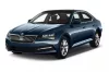 SKODA SUPERB III. (3V) AUTÓSZŐNYEG (2015-2024)