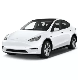 TESLA Y AUTOTEPPICHE (2020-2025)