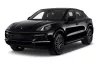 PORSCHE CAYENNE COUPE AUTOTEPPICHE (2018-)