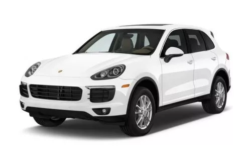 PORSCHE CAYENNE AUTOTEPPICHE (2010-2017)