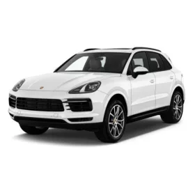 PORSCHE CAYENNE AUTOTEPPICHE (2018-)