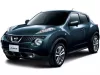 NISSAN JUKE AUTOTEPPICHE (2010-2014)