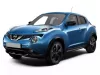 NISSAN JUKE AUTOTEPPICHE (2014-2019)