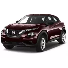 NISSAN JUKE AUTOTEPPICHE (2020-)