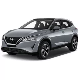 NISSAN QASHQAI (J12) AUTOTEPPICHE (2021-)