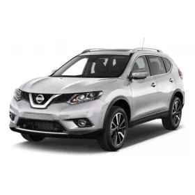 NISSAN X-TRAIL (T32) AUTOTEPPICHE (2014-2022)