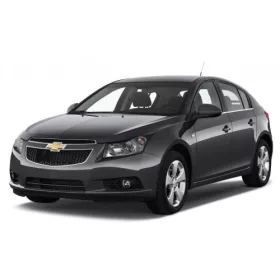 CHEVROLET CRUZE AUTOTEPPICHE (2009-2017)