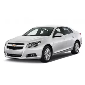 CHEVROLET MALIBU AUTOTEPPICHE (2012-2017)