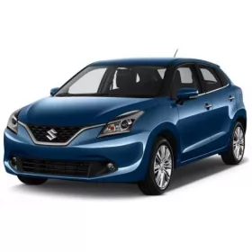 SUZUKI BALENO AUTOTEPPICHE (2016-2022)