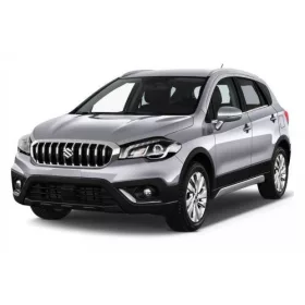 SUZUKI SX4 S-CROSS AUTOTEPPICHE (2013-2020)