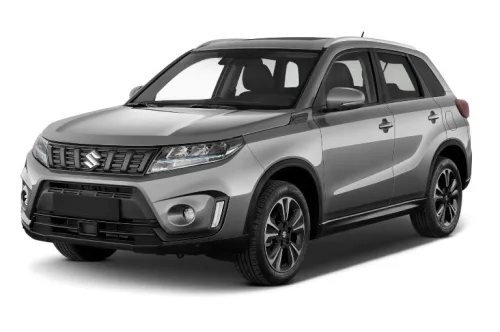 SUZUKI VITARA HYBRID AUTOTEPPICHE (2020-2026)