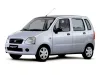 SUZUKI WAGON R+ AUTOTEPPICHE (2000-2008)