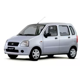 SUZUKI WAGON R+ AUTOTEPPICHE (2000-2008)