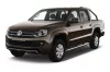 VW AMAROK AUTOTEPPICHE (2011-2022)