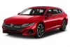 VW ARTEON SHOOTING BRAKE AUTOTEPPICHE (2020-2025)