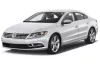 VW CC AUTOTEPPICHE (2012-2017)