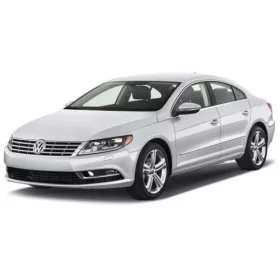 VW CC AUTOTEPPICHE (2012-2017)