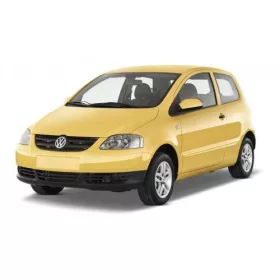 VW FOX AUTOTEPPICHE (2005-2011)