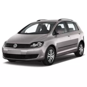 VW GOLF PLUS AUTOTEPPICHE (2004-2014)