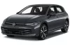 VW GOLF VIII ETSI AUTOTEPPICHE (2019-)