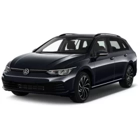 VW GOLF VIII VARIANT AUTOTEPPICHE (2020-)
