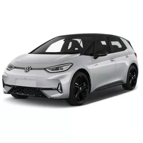 VW ID3 AUTOTEPPICHE (2019-)