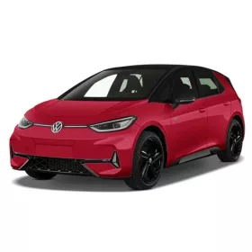 VW ID3 AUTÓSZŐNYEG (2019-)