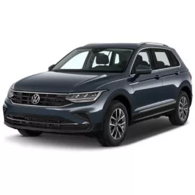 VW TIGUAN AUTOTEPPICHE (2015-2024)