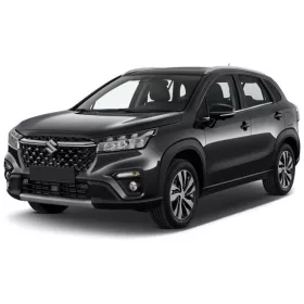 SUZUKI S-CROSS AUTOTEPPICHE (2021-)