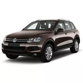VW TOUAREG (7P) AUTOTEPPICHE (2010-2014)