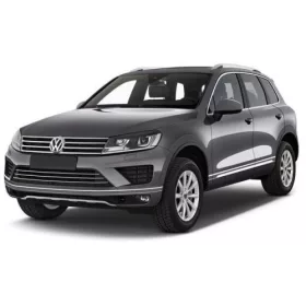 VW TOUAREG (7P) AUTOTEPPICHE (2014-2018)