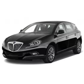 LANCIA DELTA AUTOTEPPICHE (2008-2015)