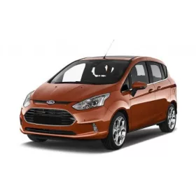 FORD B-MAX AUTOTEPPICHE (2012-2018)