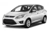FORD C-MAX II. AUTOTEPPICHE (2010-2019)
