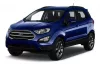 FORD ECOSPORT AUTOTEPPICHE (2015-2022)