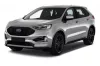 FORD EDGE AUTOTEPPICHE (2015-2024)