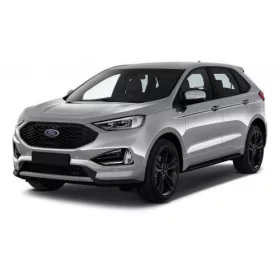 FORD EDGE AUTOTEPPICHE (2015-2024)