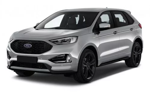 FORD EDGE AUTOTEPPICHE (2015-2024)
