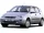 FORD FOCUS I. MK1 AUTOTEPPICHE (1998-2005)