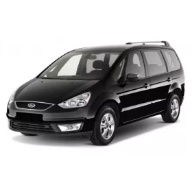 FORD GALAXY (WA6) AUTOTEPPICHE (2006-2015)